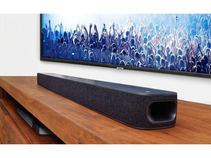 JBL:n Android TV -käyttöjärjestelmällä varustettu soundbar saapuu myyntiin 16. heinäkuuta