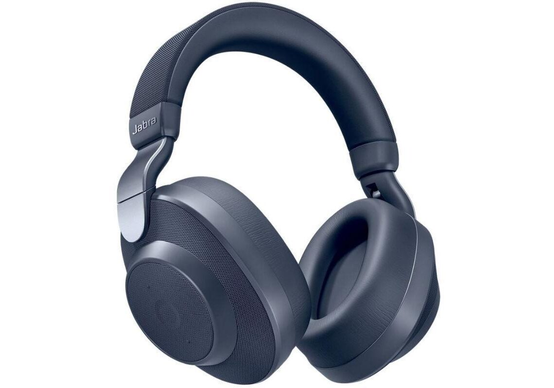 Kokeilussa Jabra Elite 85h – Halvalla hyvät vastamelukuulokkeet