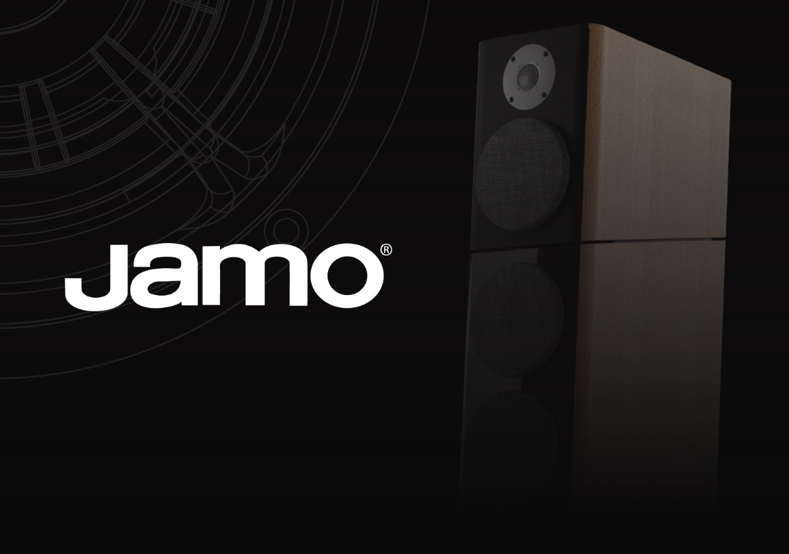 Jamo returns to the loudspeaker market with new Concert and HYG models