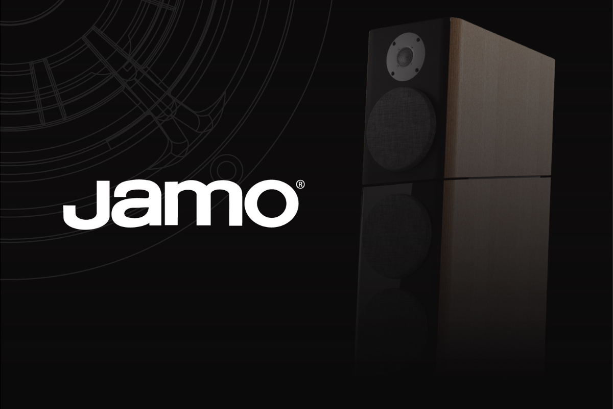 Jamo returns to the loudspeaker market with new Concert and HYG models