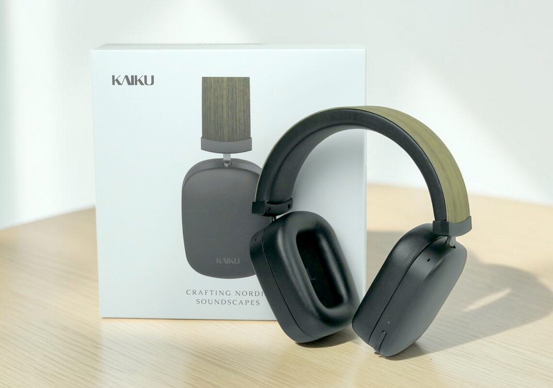 Kaiku Wave