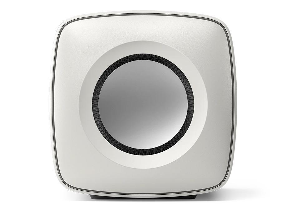 Tulevaisuuden subwoofer on täällä!
