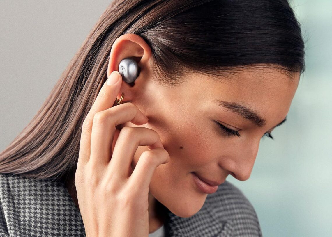 Like made for your ears: KEF Mu3