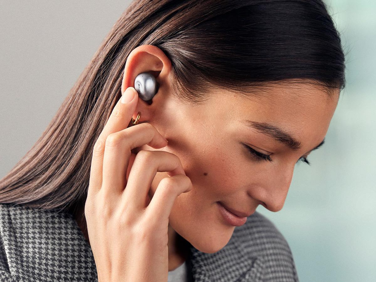 Like made for your ears: KEF Mu3