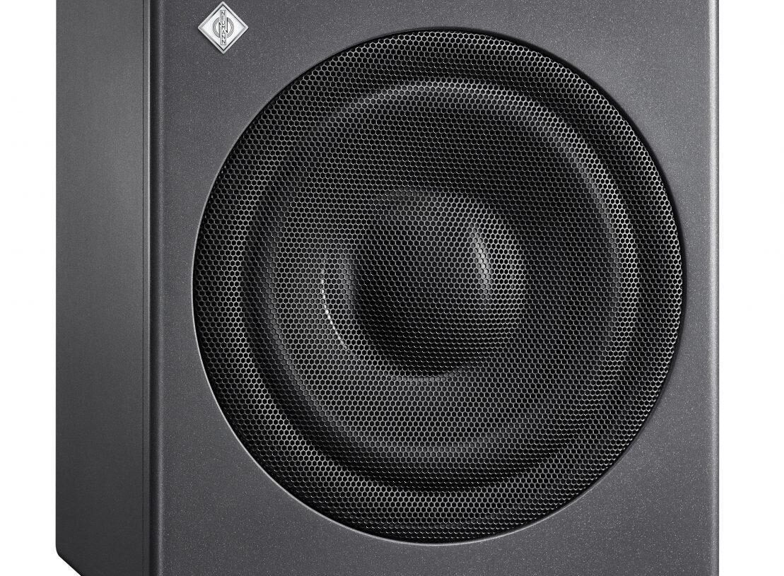 Neumann on esitellyt KH 750 DSP -subwooferin tarkkailukäyttöön