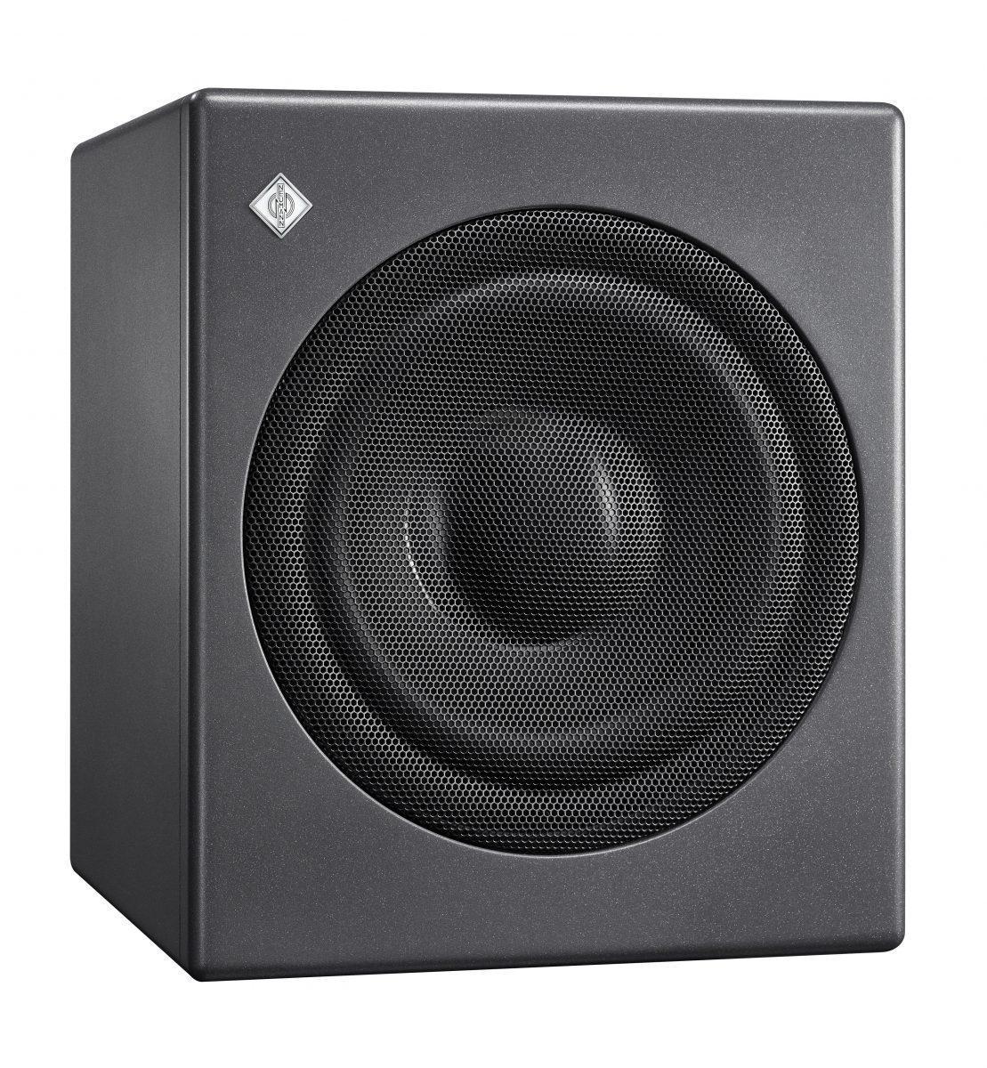 Neumann on esitellyt KH 750 DSP -subwooferin tarkkailukäyttöön