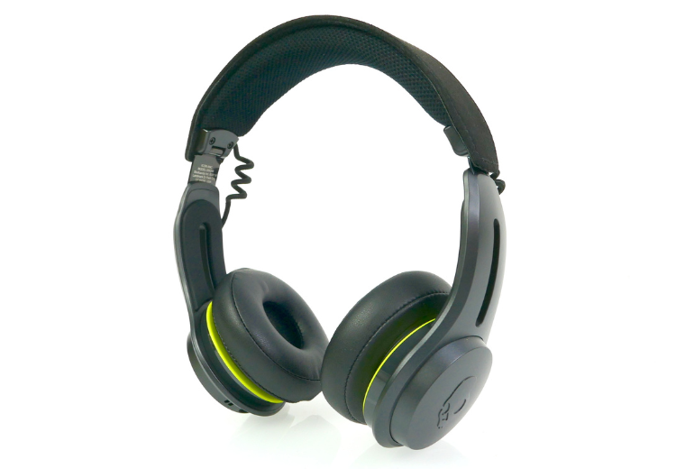 Kallokarkkia vastamelulla – SkullCandy Icon ANC -Langattomat vastamelukuulokkeet