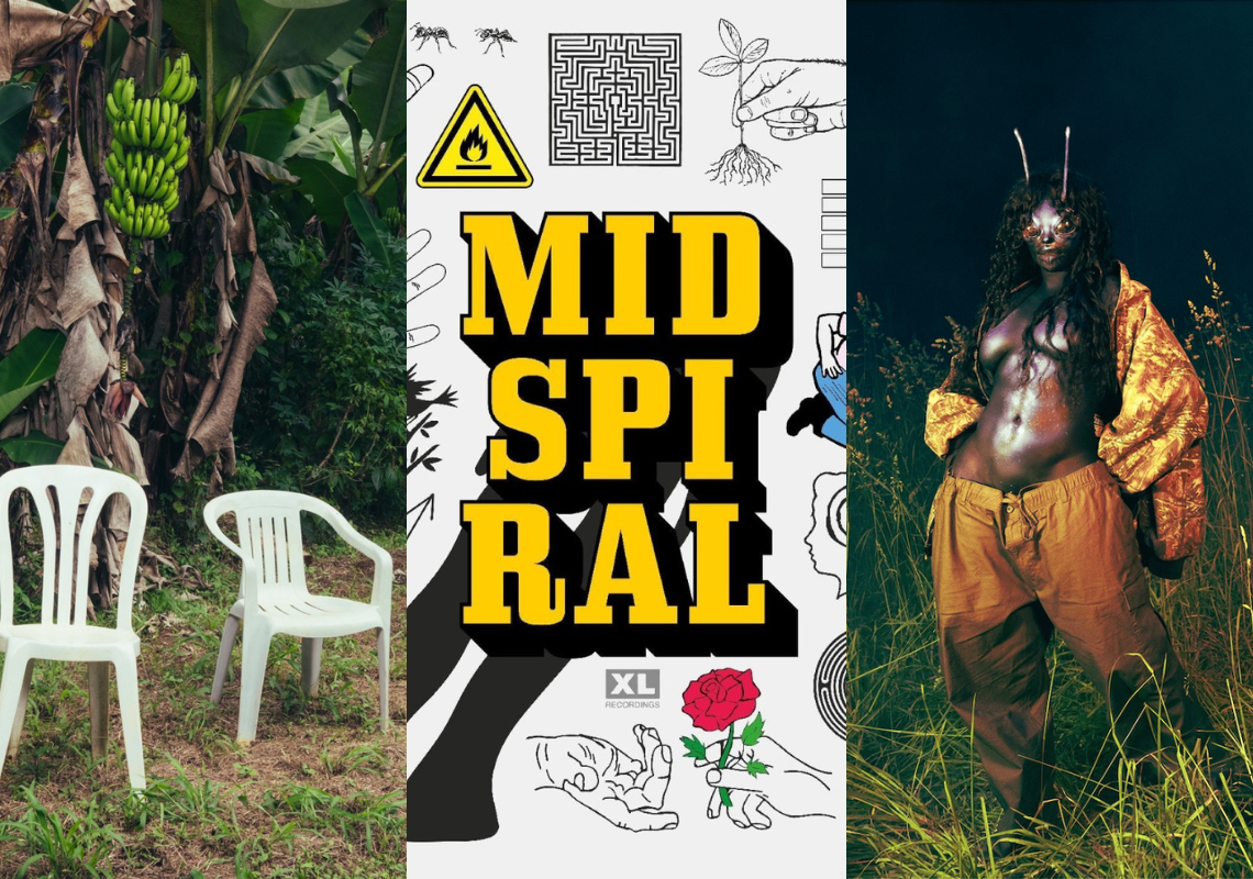 Review of the most interesting albums 1/2025