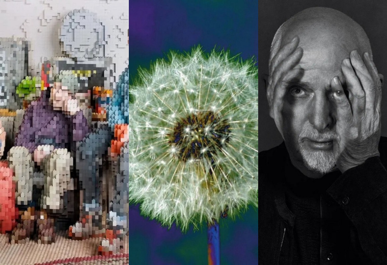 Katsaus kiinnostavimpiin albumeihin 2/2024