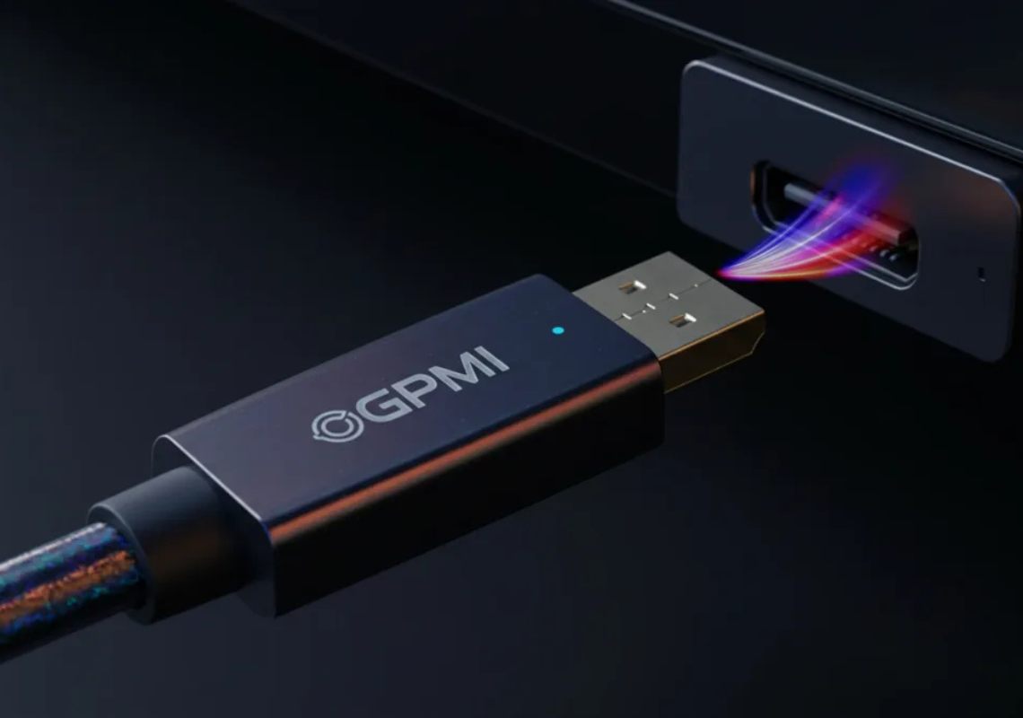 Kiinalaiset valmistajat esittelevät uuden liitäntästandardin – HDMI:n haastaja nousemassa
