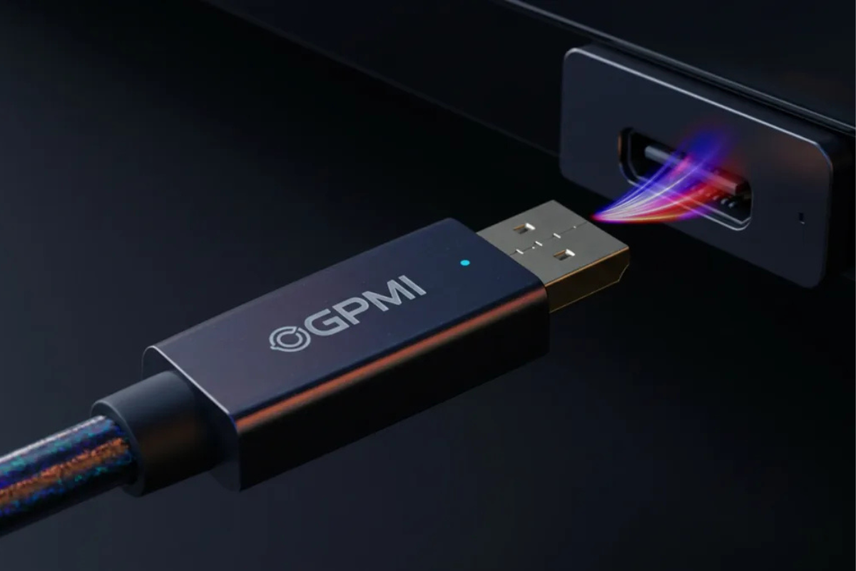 Kiinalaiset valmistajat esittelevät uuden liitäntästandardin – HDMI:n haastaja nousemassa
