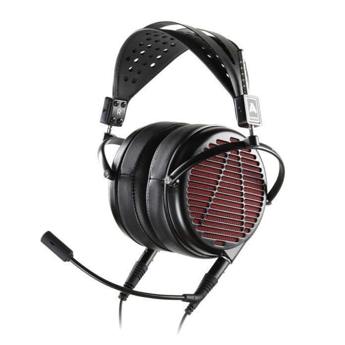 Audeze yllätti julkistamalla magnetostaattiset LCD-GX-kuulokkeet audiofiileille – sopivat myös musiikin editointiin