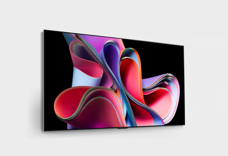 LG OLED G3 ja C3: OLED-televisioiden mestarit