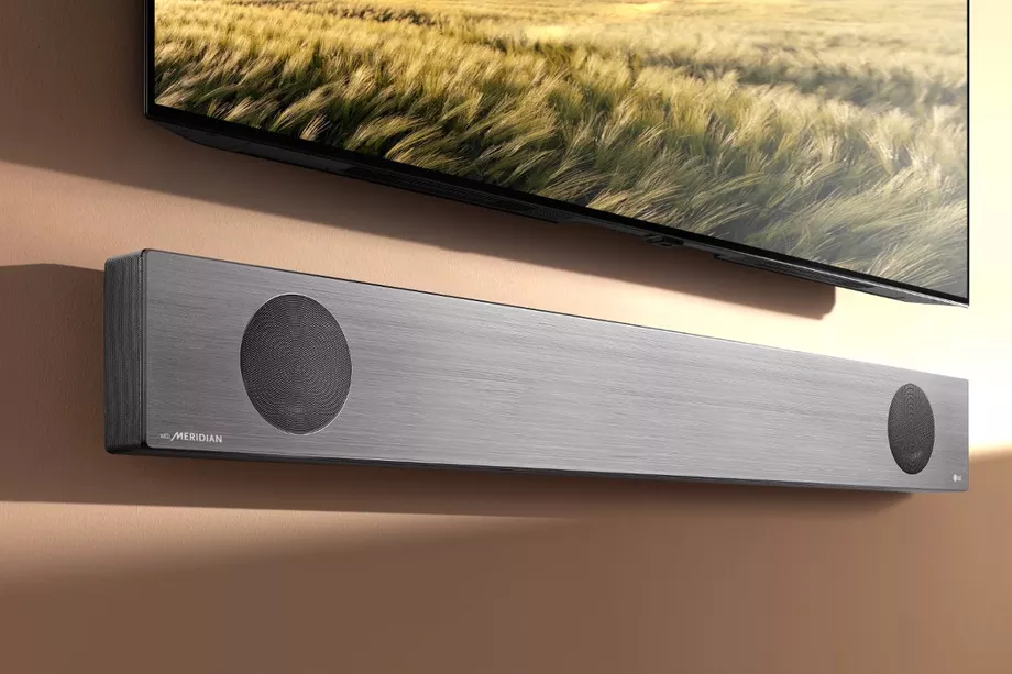 LG introduced three new soundbars – all featuring DTS:X, Dolby Atmos and Google Assistant voice control