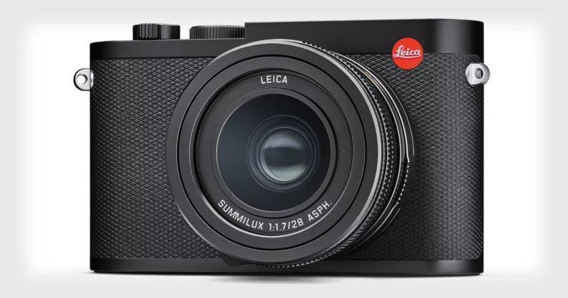 Leica esitteli uuden Q2-kameran – enemmän resoluutiota, parempi etsin ja uudistettu automaattitarkennus