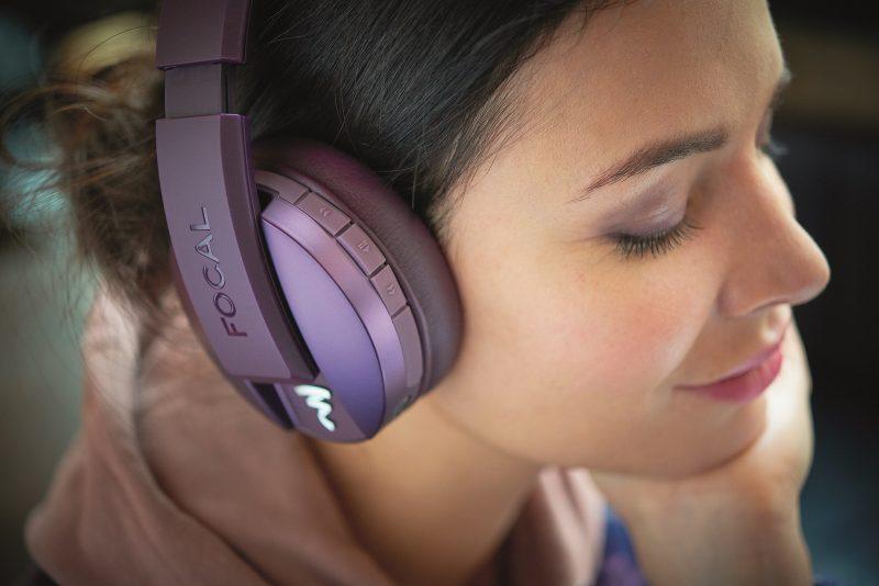 Focalin Listen Wirelessin uudet värivaihtoehdot tulevat saataville heinäkuussa