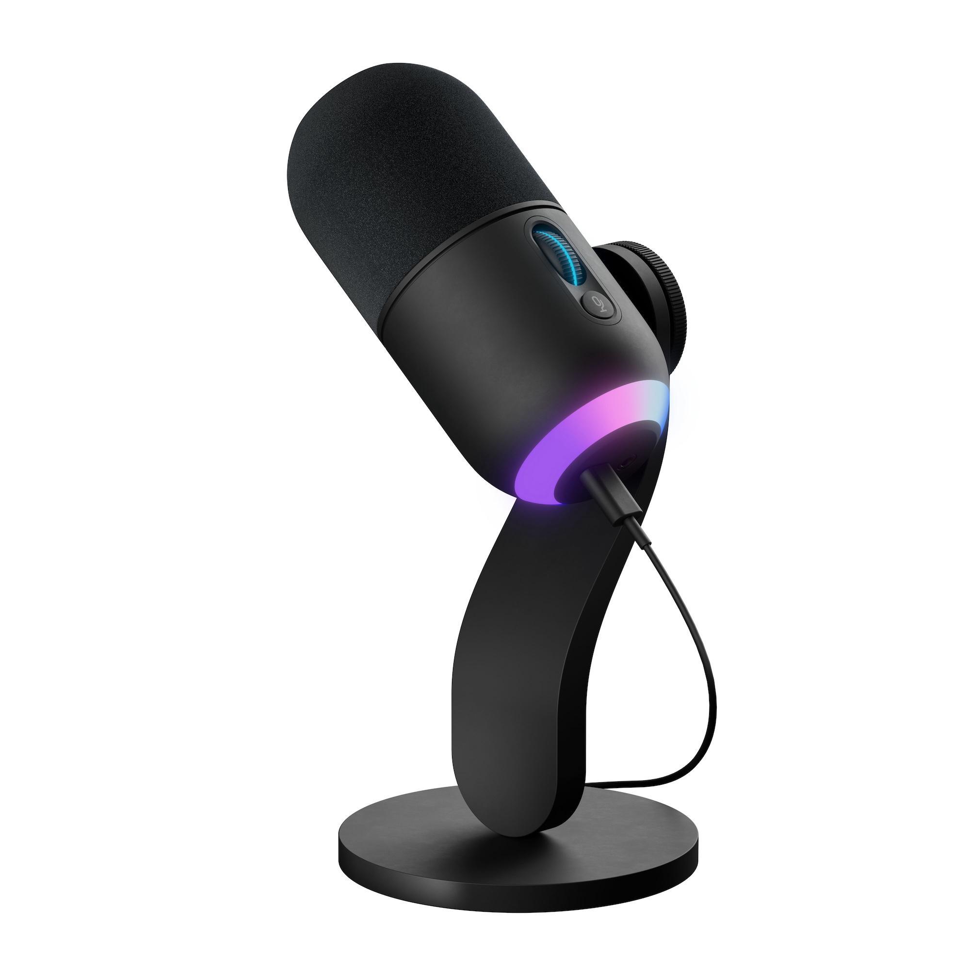 Logitech G Yeti GX 4