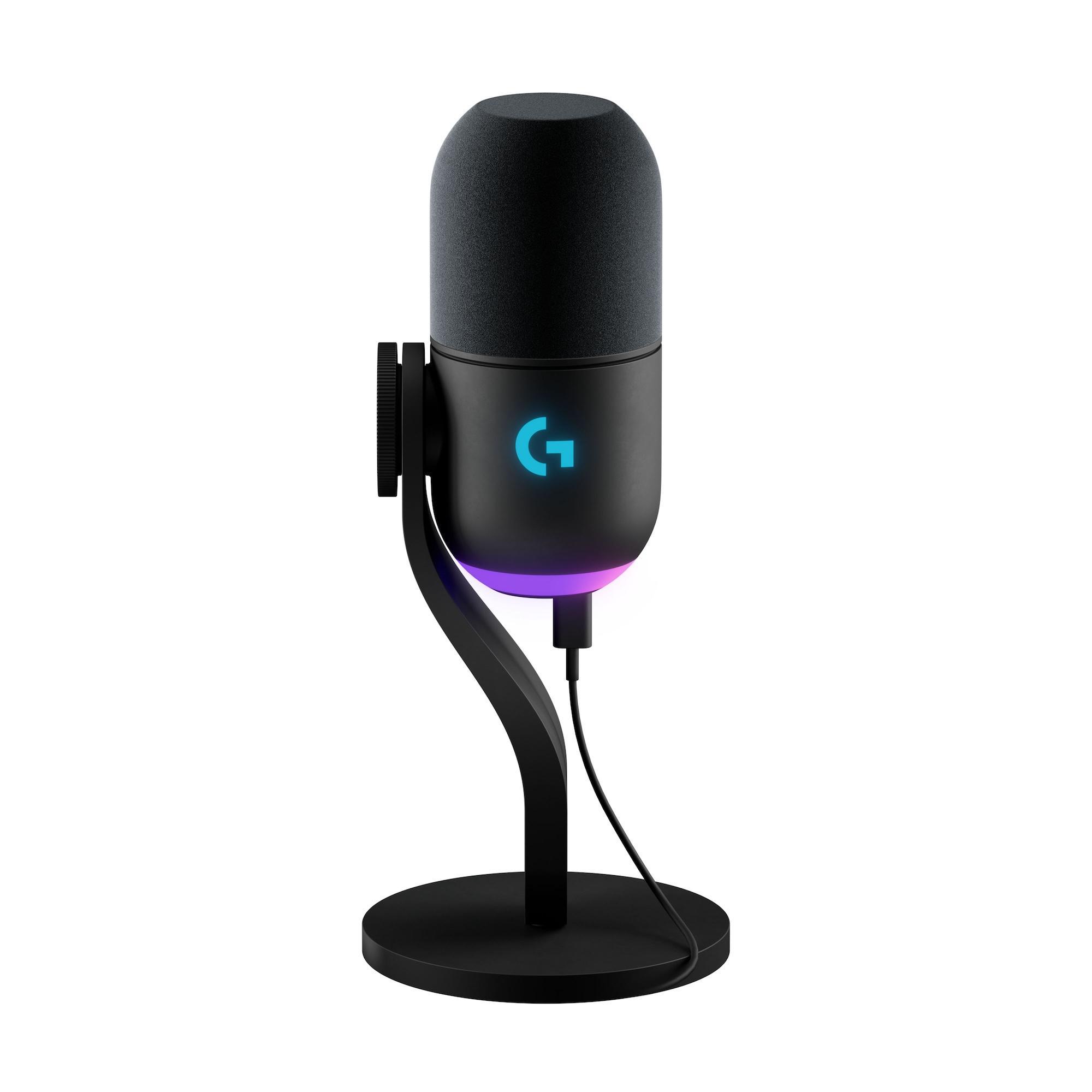 Logitech G Yeti GX 5
