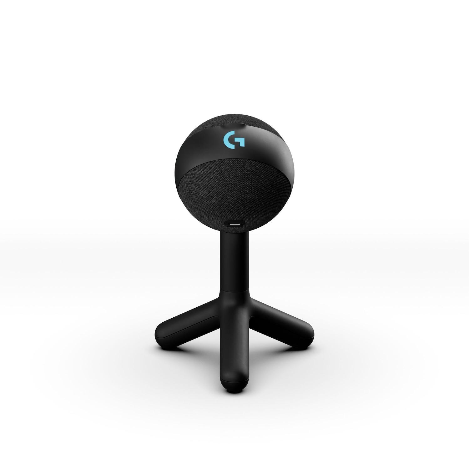 Logitech G Yeti Orb 1