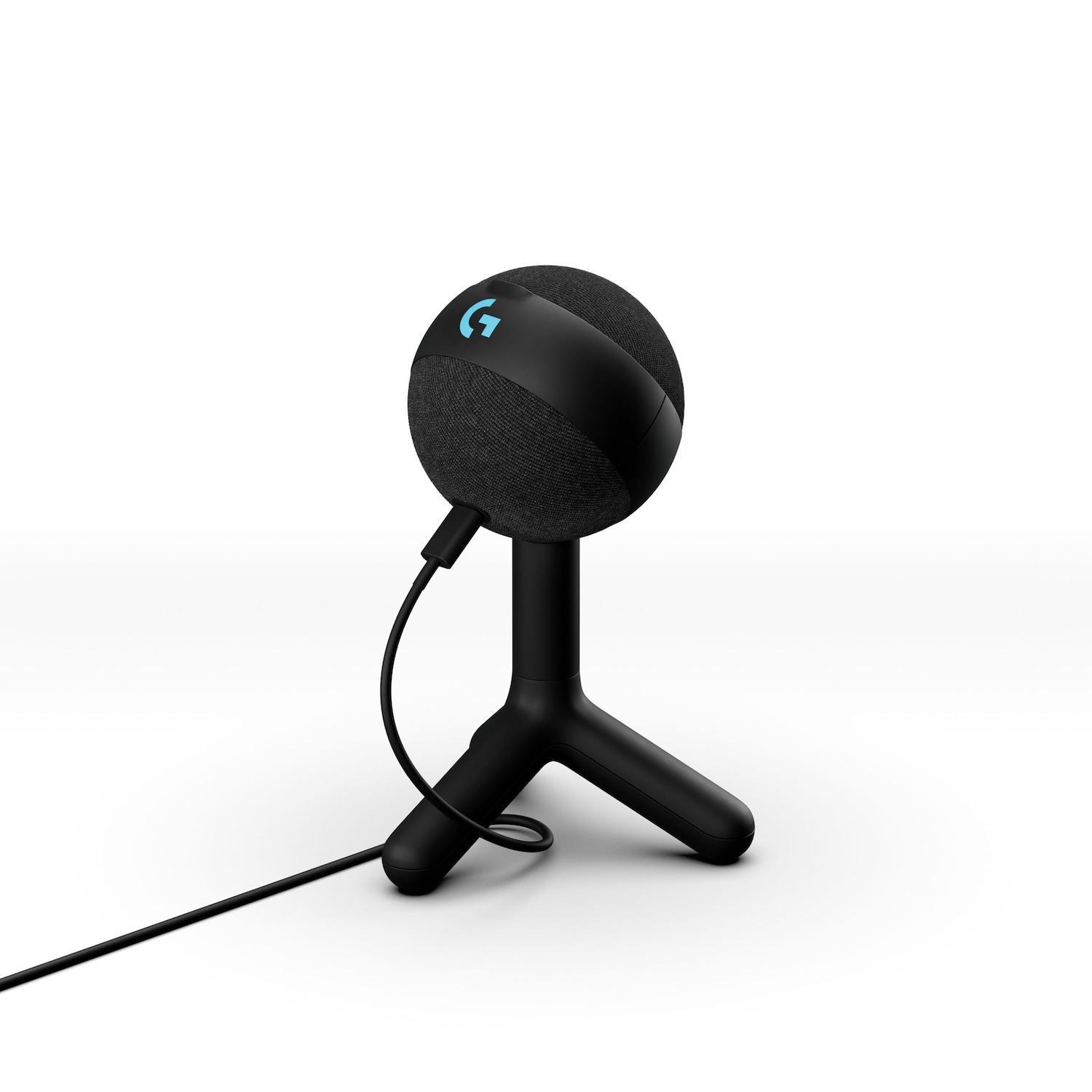 Logitech G Yeti Orb 2