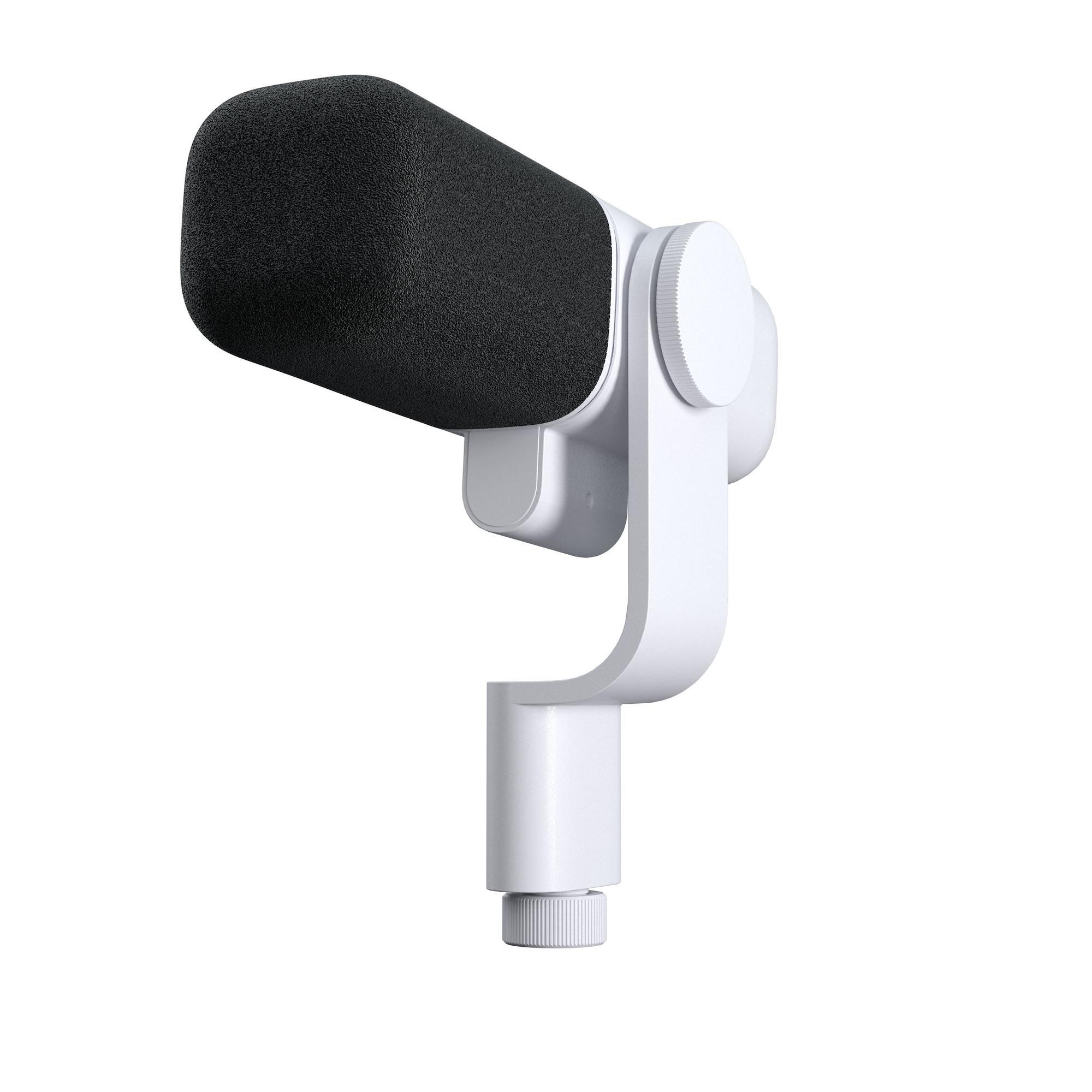 Logitech G Yeti Studio White 1