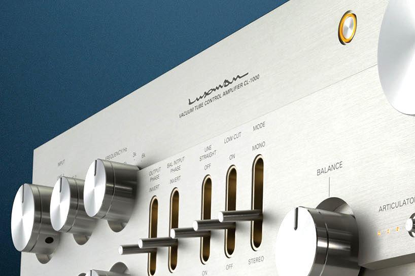 Legendaariselle hifimerkille Luxmanille uusi maahantuoja – Monelle audiofiilille tervetullut paluu Suomen markkinoille