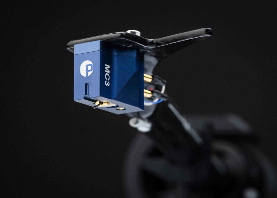Pro-Ject presents new audio cartridges