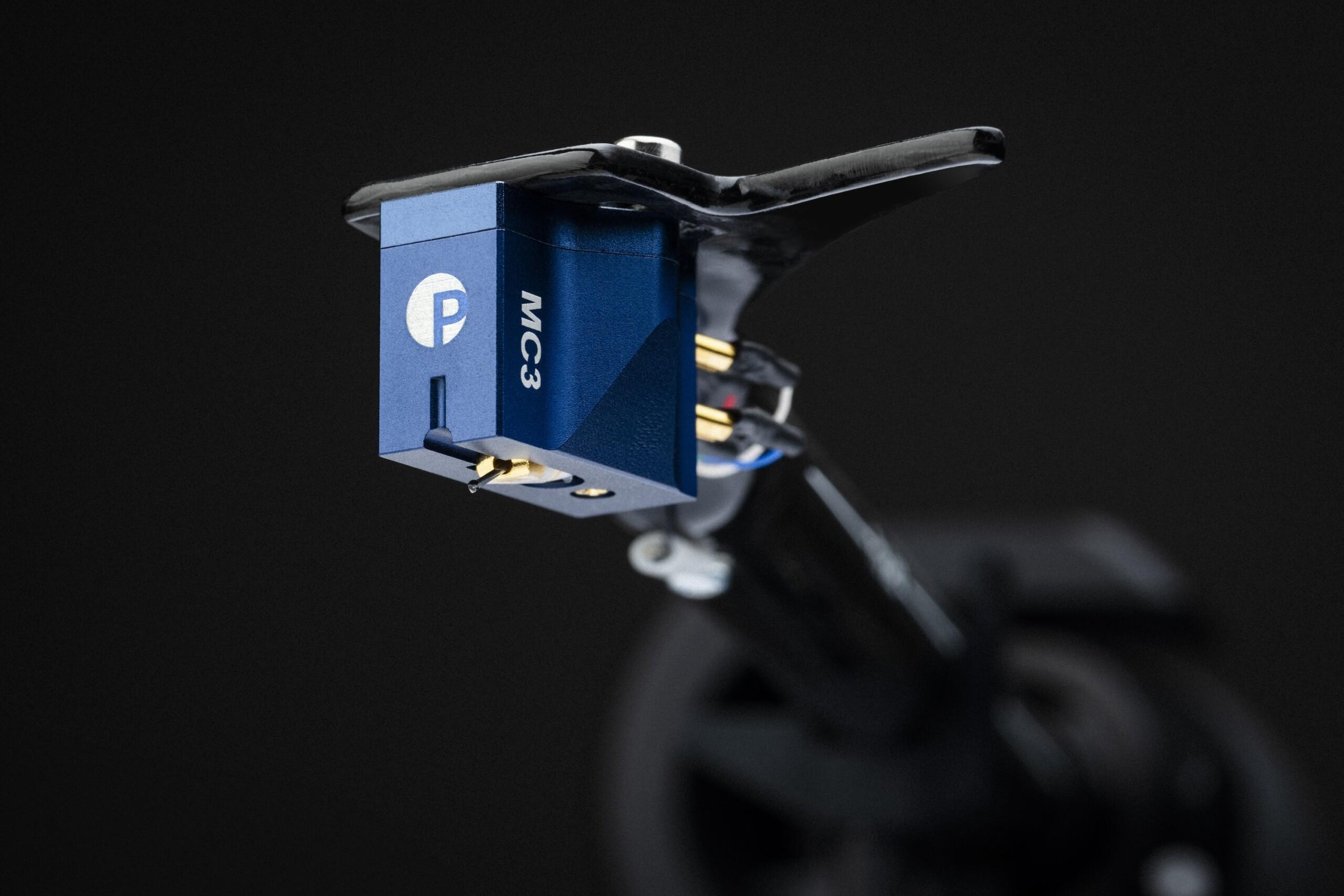 Pro-Ject presents new audio cartridges