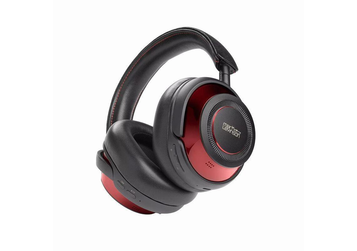 Kokeilussa Mark Levinson No 5909 -vastamelukuulokkeet: Luksus lähtökohtana