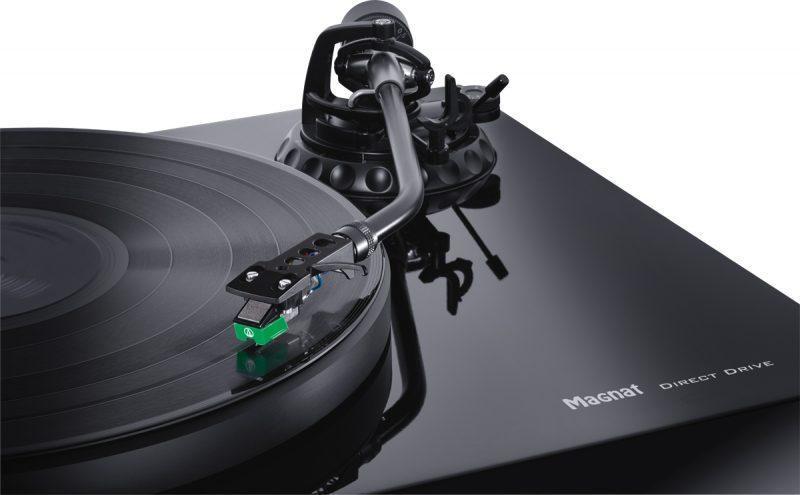 Magnat laajensi levysoittimiin – MTT 990:n luvataan tarjoavan audiofiilitasoista ääntä dj-tason luotettavuudella