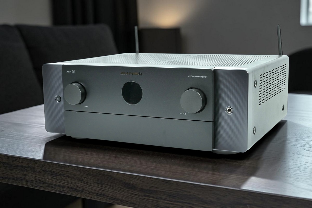 Marantz Cinema 50