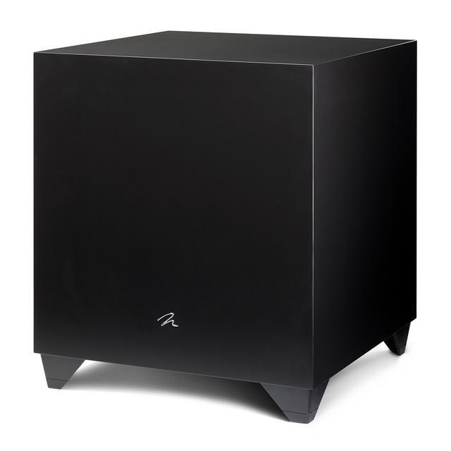 Martin Logan esitteli edullisemman subbarisarjansa Dynamon