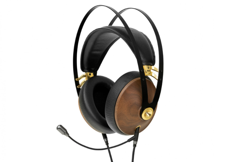 New headphone delicacies are coming from Meze Audiol