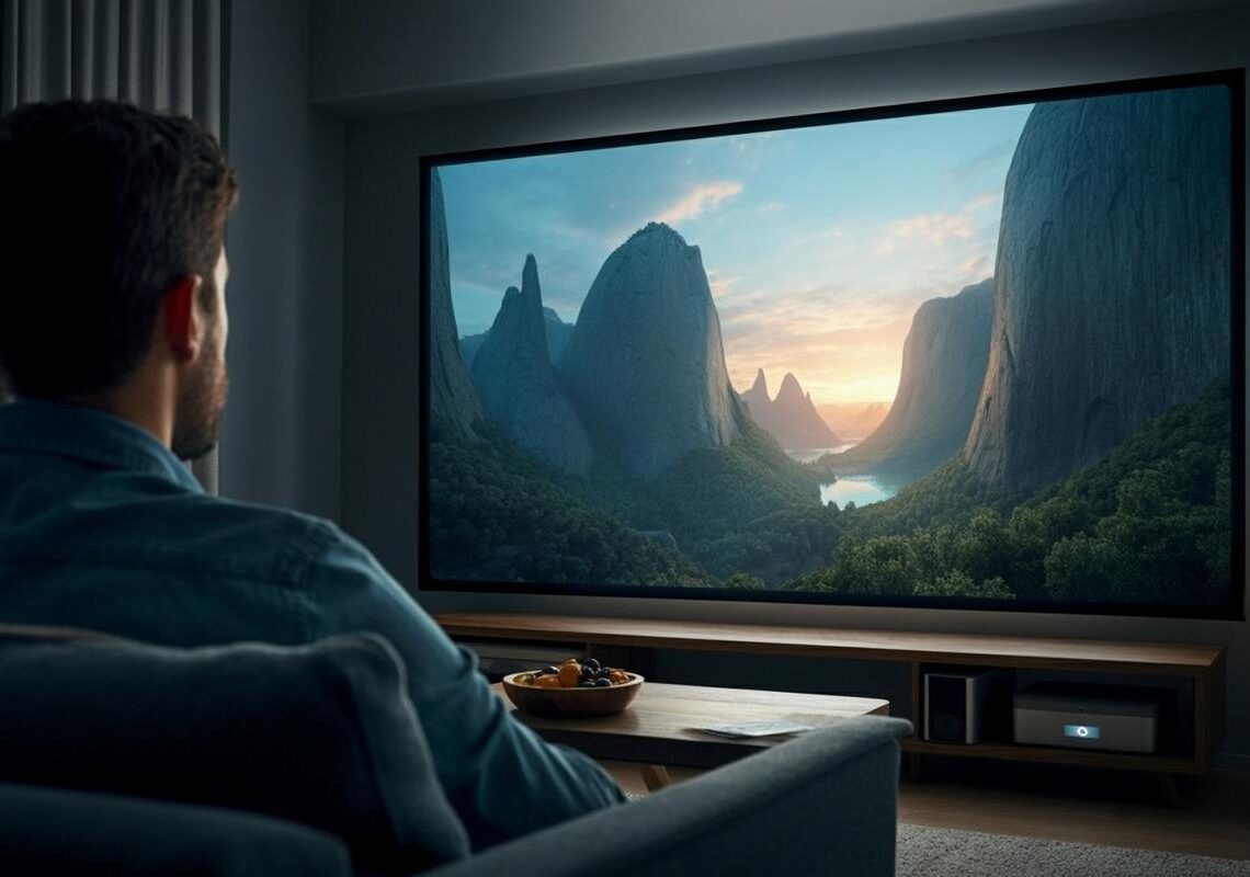Bass transducers – a new dimension for home theaters?
