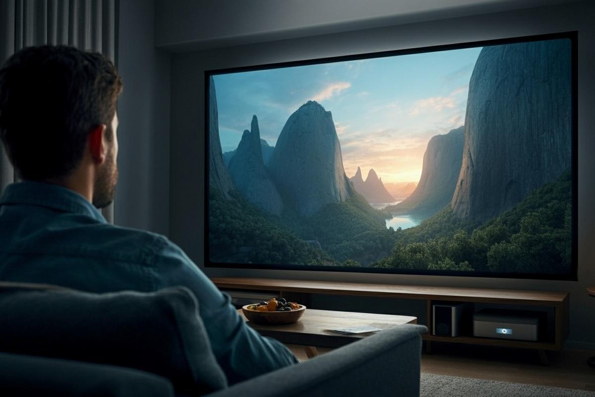 Bass transducers – a new dimension for home theaters?