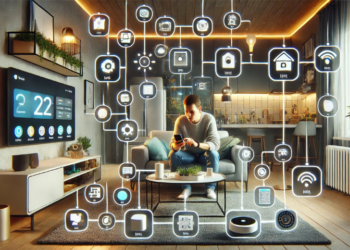Why everything has to be controlled with a phone