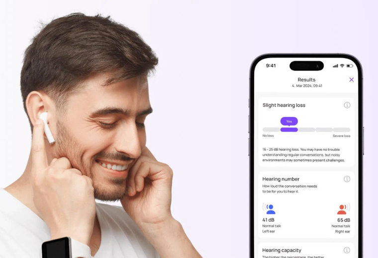 Mimi.io – uusi aikakausi henkilökohtaisessa äänikokemuksessa