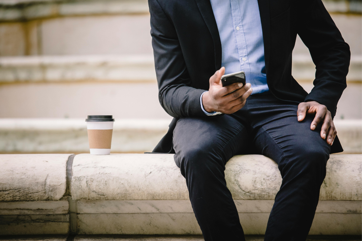 Rise of mobile gaming in Finland: Gambling on the go