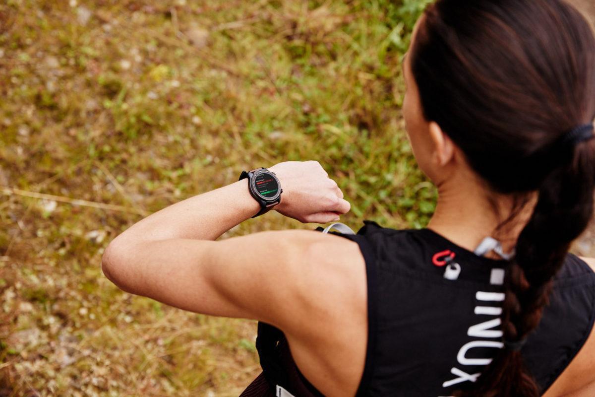 Mobvoi esitteli kestävämmän ja tehokkaamman TicWatch Pro 3 Ultra GPS -älykellon