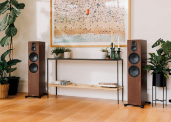 Monitor Audio revamped the Silver series after a five-year hiatus – seven 8G models for stereo and home theater