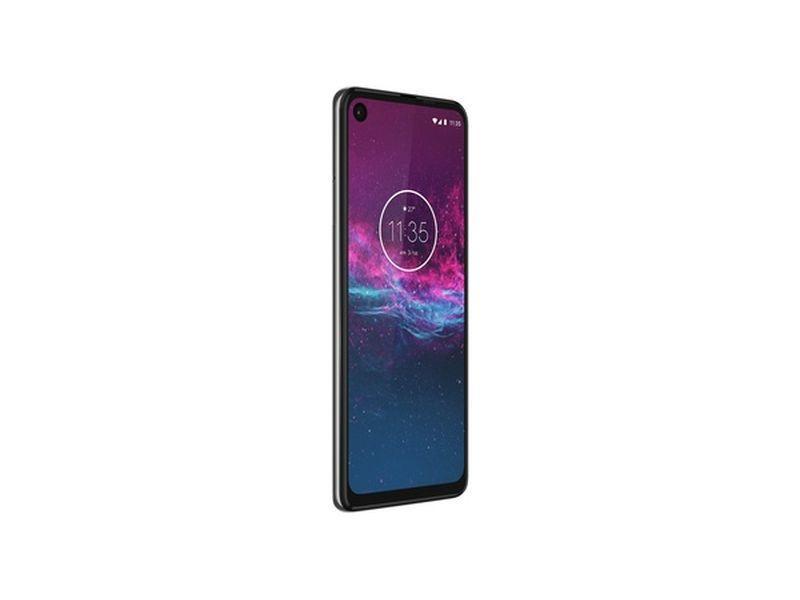 Motorolalta uusi One Action -puhelin – erikoisella takakameralla voi ottaa vaakakuvaa pystyasennossa
