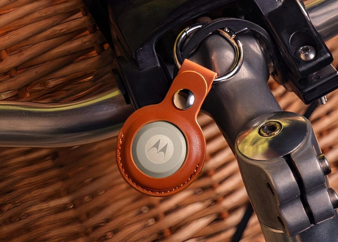 Android’s location services in practice – the Moto Tag 2 brings more accuracy, but the differences with Apple remain