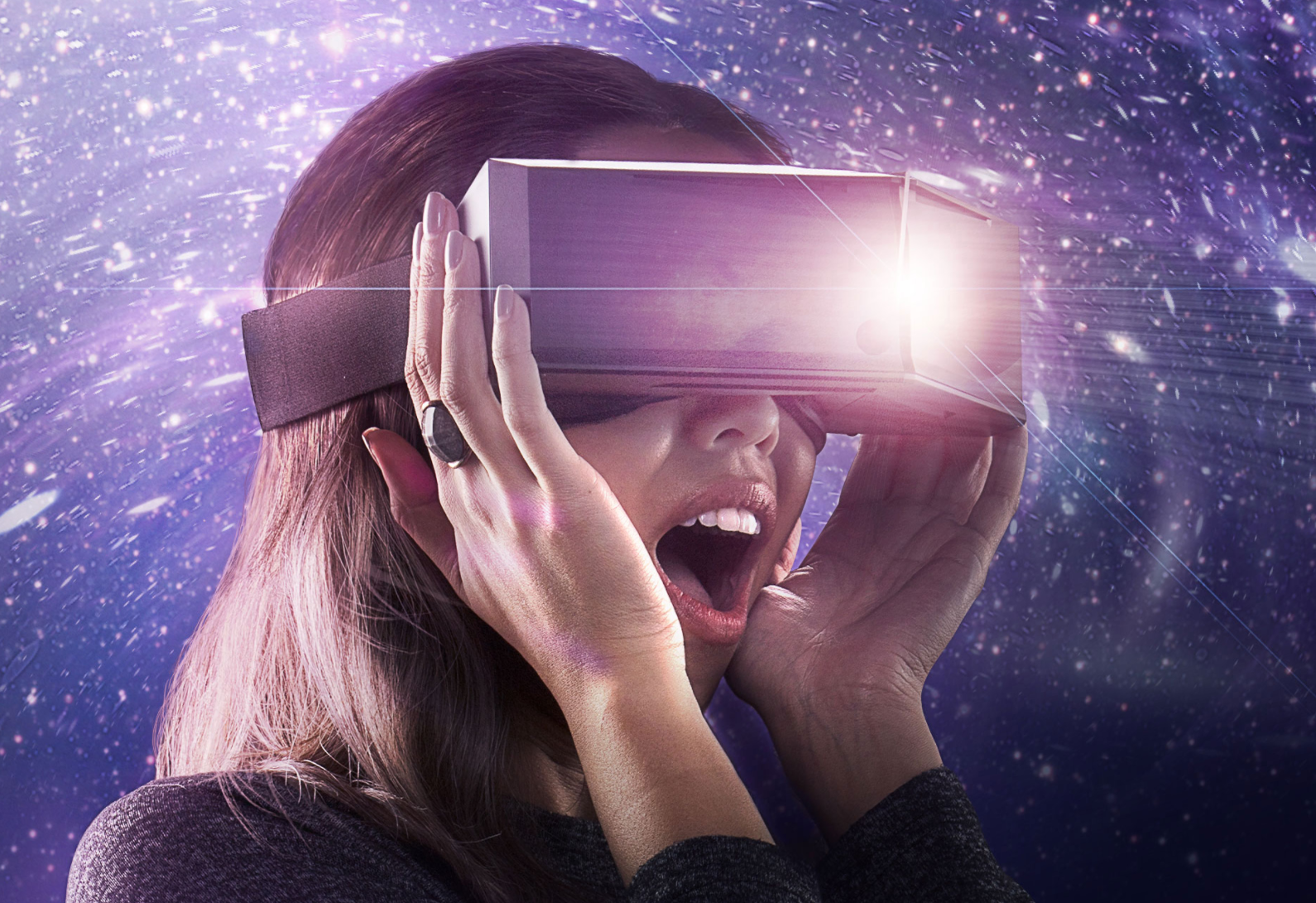 IMAX laajentaa VR-elokuvien pariin