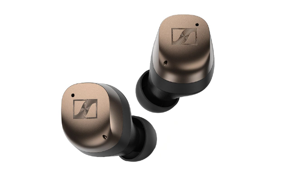 Sennheiser esittelee kolme uutta tuotetta