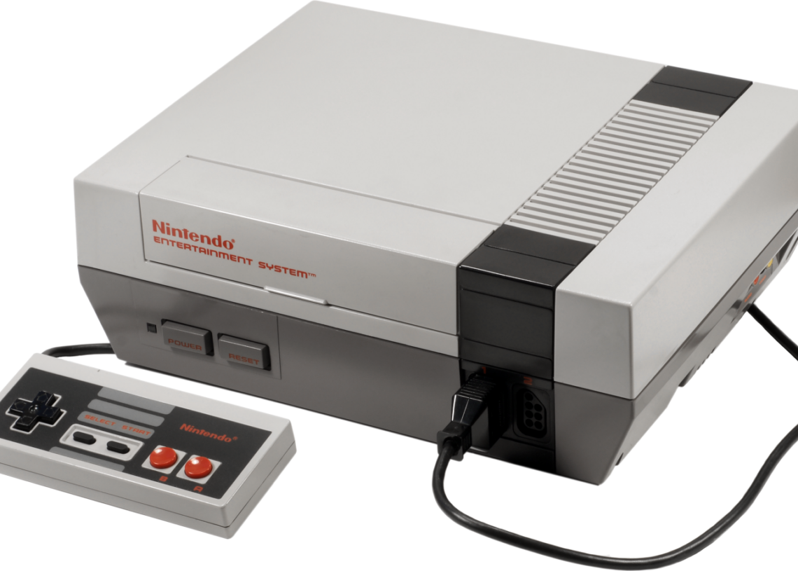 Nintendo Switch satsaa seikkailuun