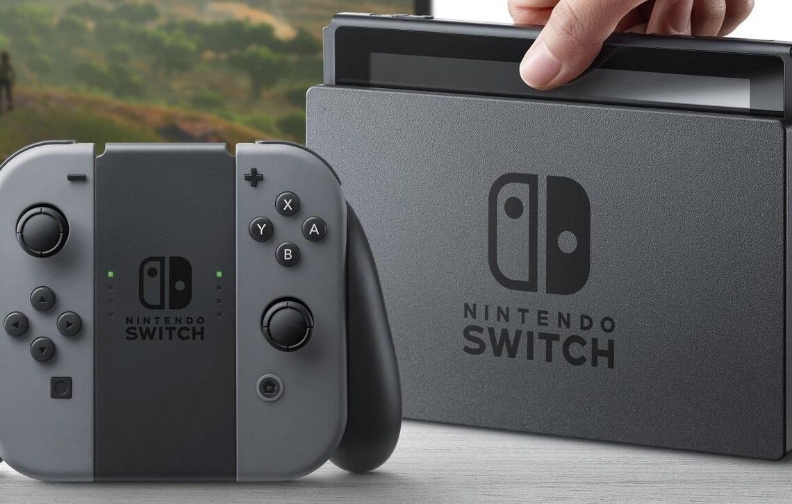 Nintendon uusi tv-konsoli saapuu kauppoihin huomenna