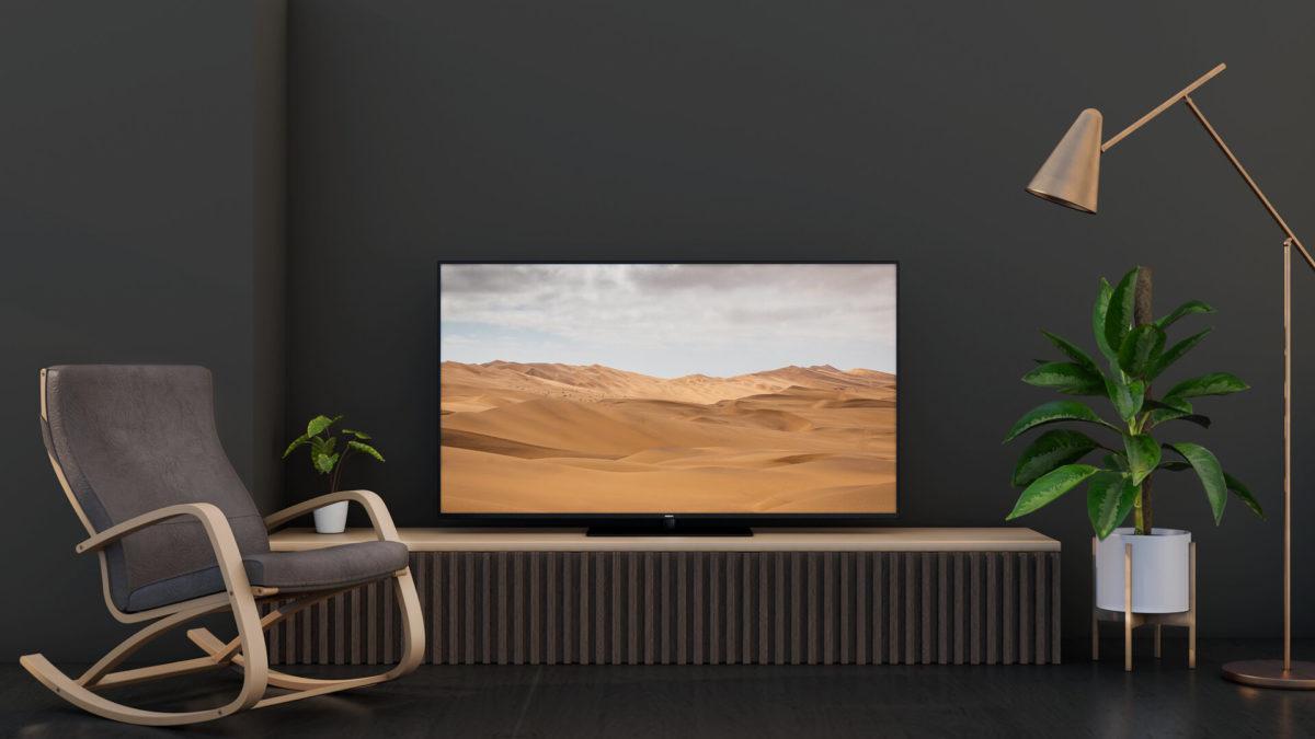 Nokian QLED 4K UHD Smart TV -mallisto saapuu Suomeen