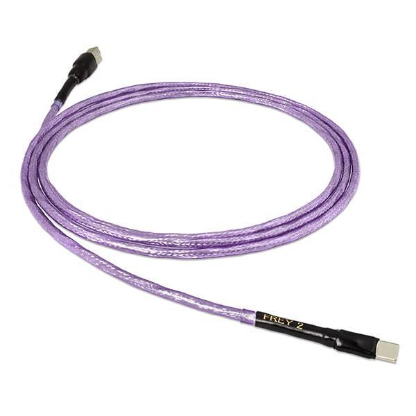 New USB products from Nordost