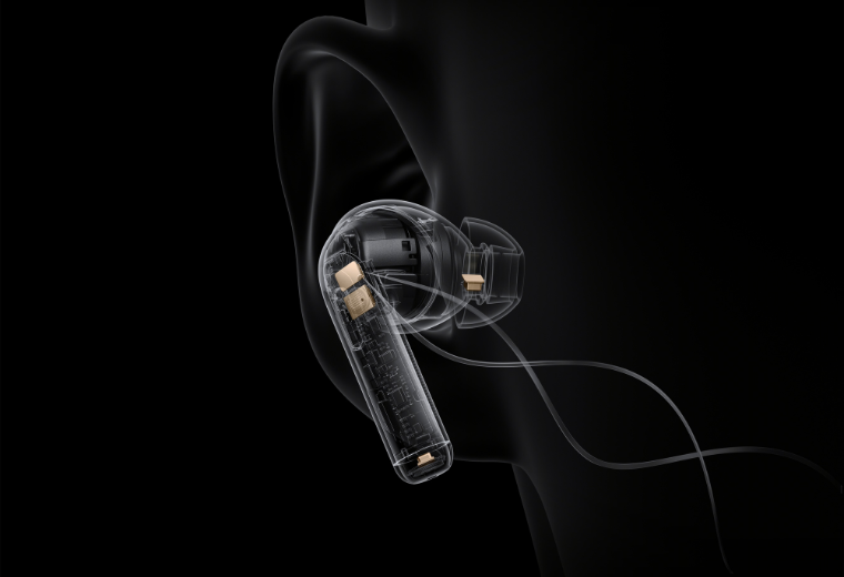 OnePlus Buds Pro 3 kuulokkeet julkaistu uusi muotoilu ja parannettu aanenlaatu 1