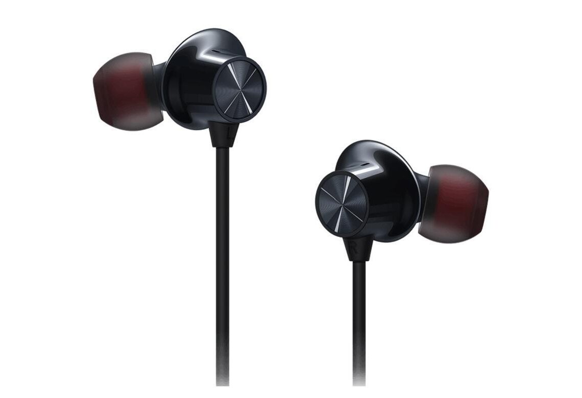 OnePlus unveiled wireless headphones with a 20-hour battery life